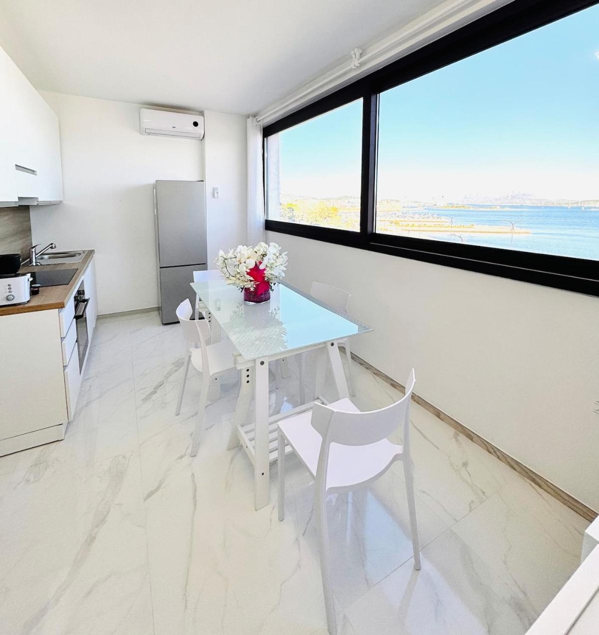 Luxury Sea View Center Olbia