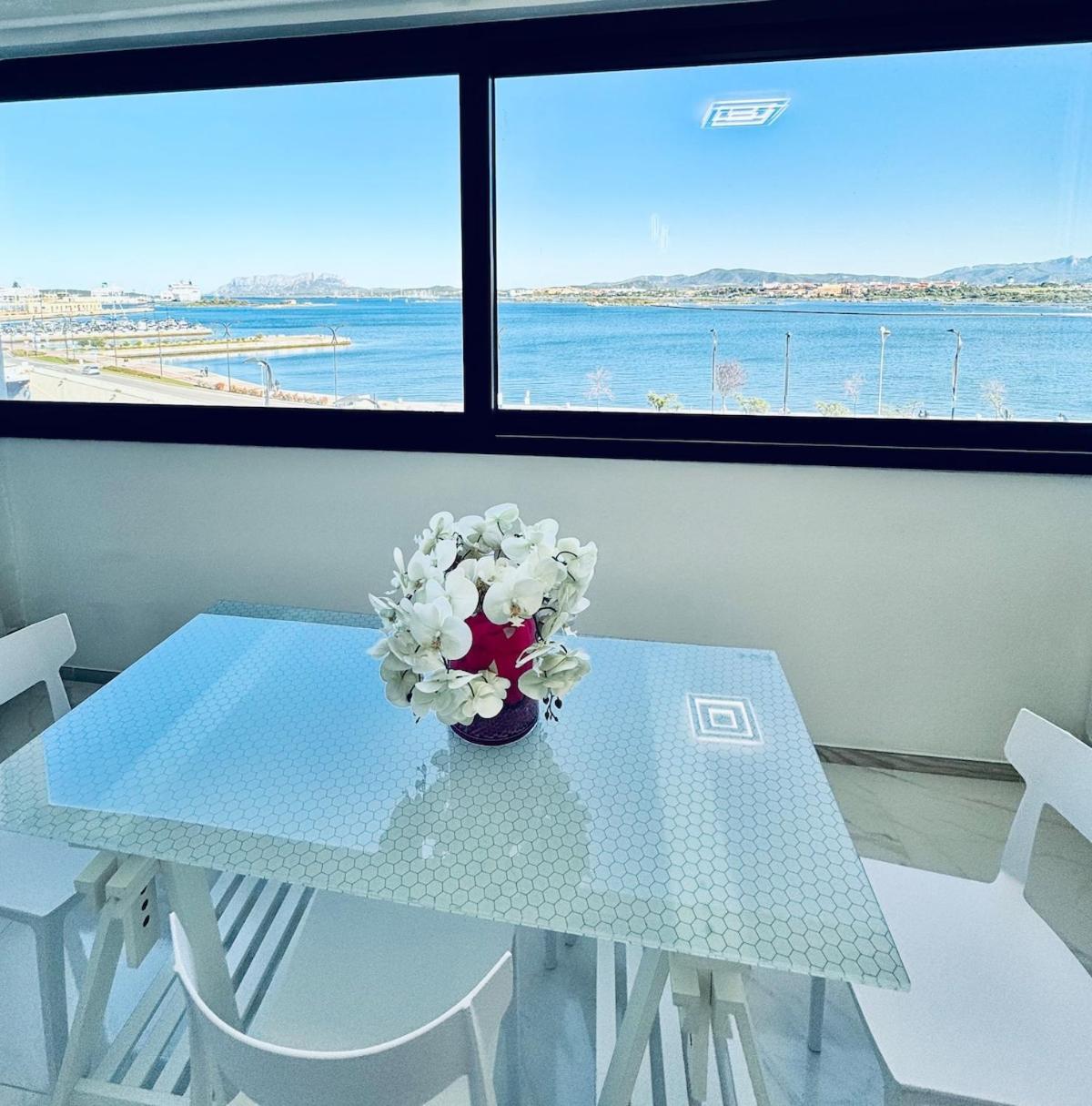 Luxury Sea View Center Appartement